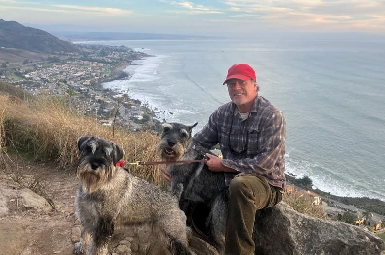 gary